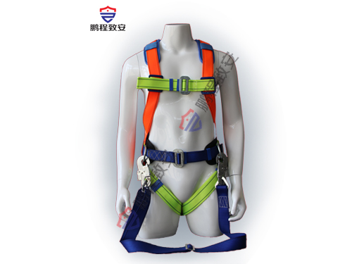 ZHA-YZW002  歐式墜落防護(hù)圍桿作業(yè)安全帶，高空作業(yè)，圍桿作業(yè)